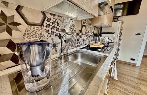 Vanchiglia Apartment | Artists' Mole