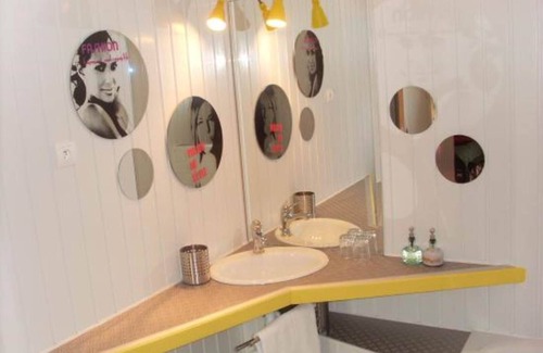 Messey-sur-Grosne Other | Artists Room - Up to 3 people (no pets)