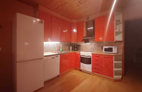 Artjarvi House | Artjarvi center Art Villa