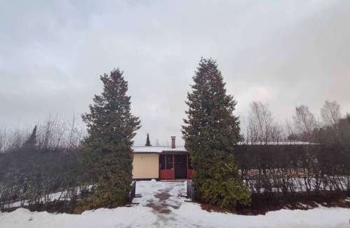Artjarvi House | Artjarvi center Art Villa