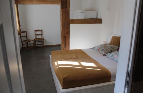 Menslage House | Artlandhaus 1719 - Geschichte trifft Moderne