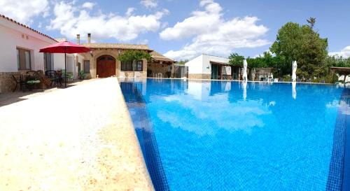 Castalla Hotel | Artmonia
