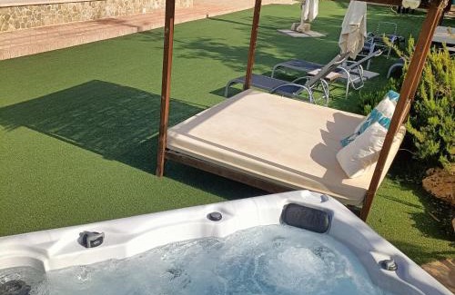 Castalla Hotel | Artmonia
