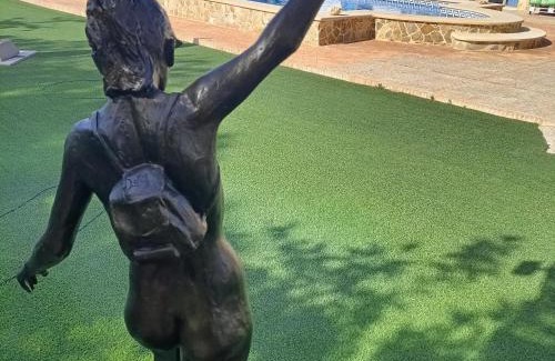Castalla Hotel | Artmonia
