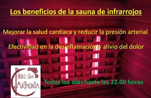Castalla Hotel | Artmonia
