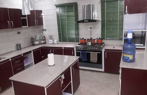 Ikeja House | Artobs Homes and Apartments