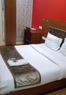 Sakinaka Hotel | Arton By Hotel Avion Palace