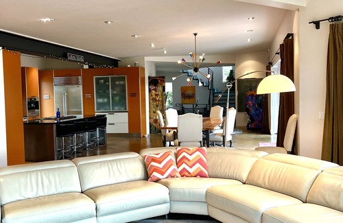 Golden Gate Canyon House | Artopia! Modern Luxury in the Foothills on 40 Acres - Mtn Biking & Skiing