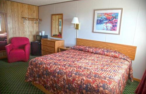 Harvey Hotel | ARTOS MOTEL