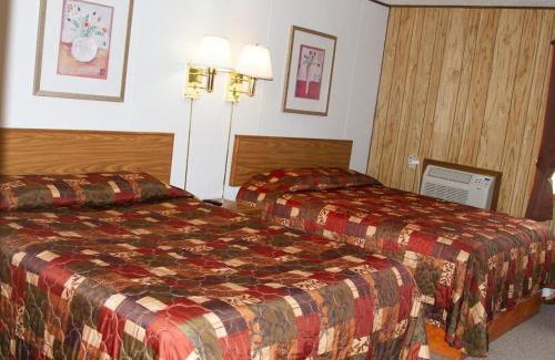 Harvey Hotel | ARTOS MOTEL