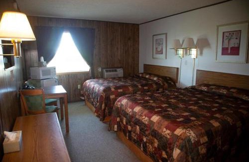 Harvey Hotel | ARTOS MOTEL