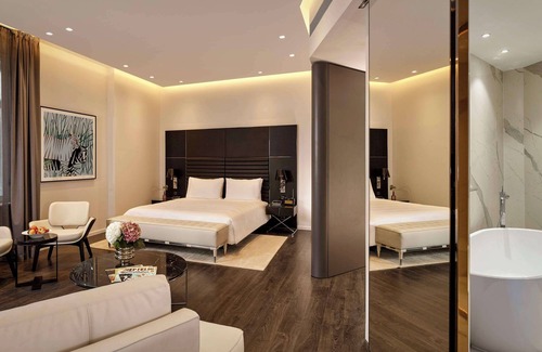 Zagreb Hotel | art’otel Zagreb powered by Radisson Hotels
