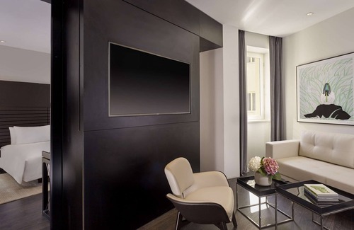 Zagreb Hotel | art’otel Zagreb powered by Radisson Hotels