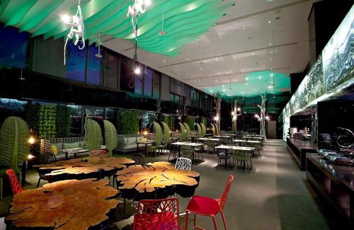 Songshan Hotel | arTree hotel