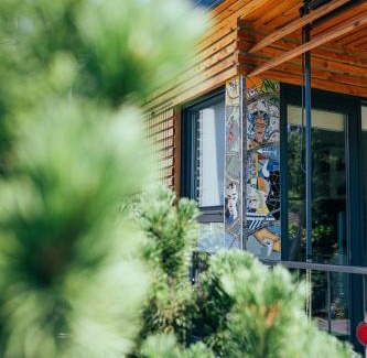 Radovljica House | ArtRock Studio