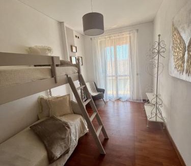 Grottammare Villa | ARTs at the Old Town
