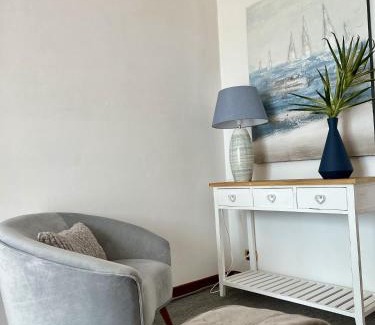 Grottammare Villa | ARTs at the Old Town