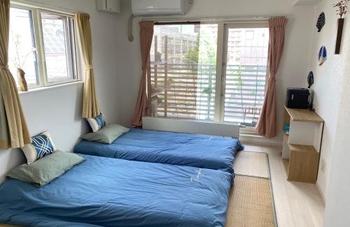 Chuo-ku Villa | Arts Candy Sapporo-Villa Nakajima