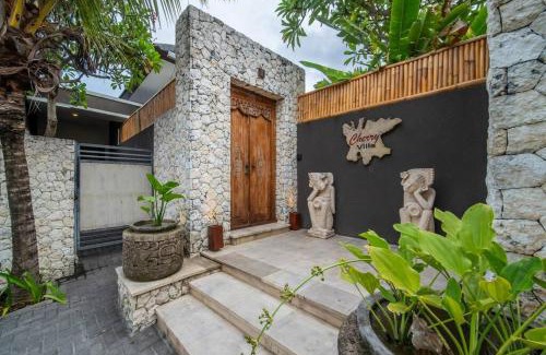 Kerobokan Villa | Arts Cherry Villa Satu Two-Bedroom with Private Pool Kuta