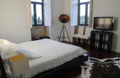 Tondela House | ARTS IN Country House