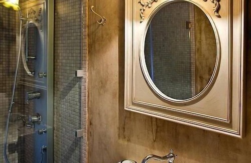 Aristi Hotel | Artsistas Houses