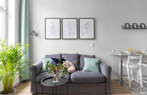 Gorny Sopot Apartment | ARTstay Sopot Centrum