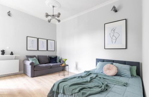 Gorny Sopot Apartment | ARTstay Sopot Centrum