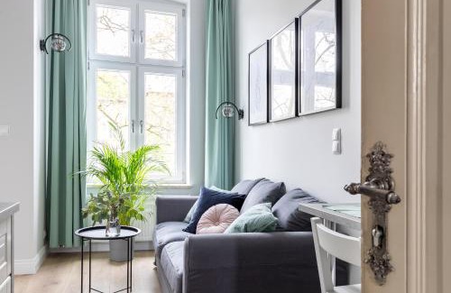 Gorny Sopot Apartment | ARTstay Sopot Centrum