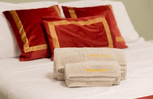 Armacao Apartment | ArtStudio Open Spaces