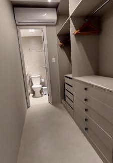 Armacao Apartment | ArtStudio Open Spaces