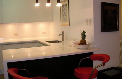 Las Pinas Condo | Artsy 2BR SUITE+Kit>CityRESORT