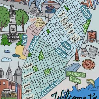 Kensington House | Artsy Hidden Gem - FREE PARKING