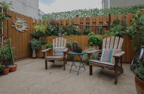 Fishtown House | Artsy Hidden Gem ll -Free Parking -
