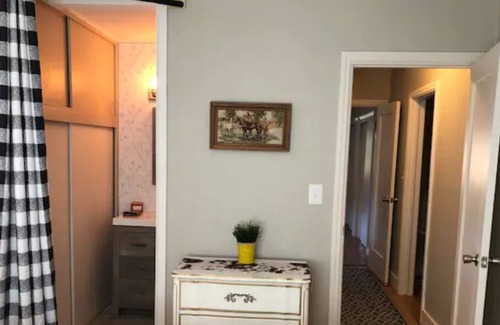 Alamosa House | Artsy House in Downtown Alamosa STR 2957