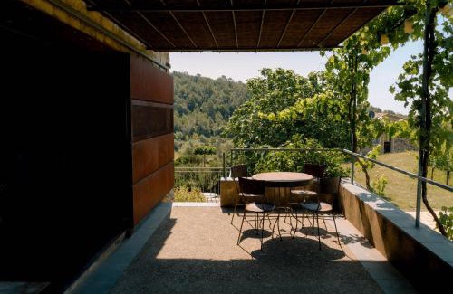Beuda Villa | Artu Lodge, Can Terrades
