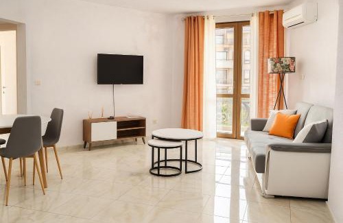 Yurta Apartment | Artur's Pearl by the Sea