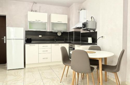 Yurta Apartment | Artur's Pearl by the Sea