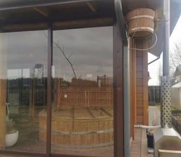Geleziai House | Arturas Guest House
