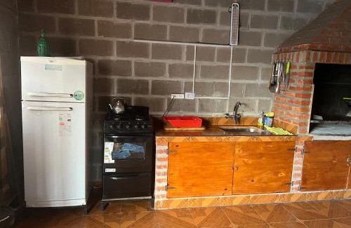 San Antonio Apartment | Arturo I