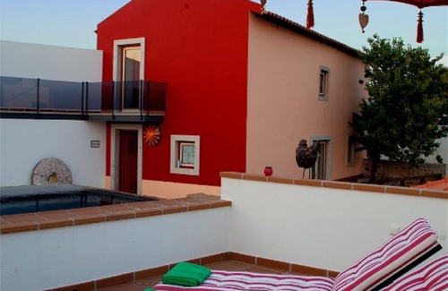 Cadaval Apartment | Artvilla - Apartment Moinho