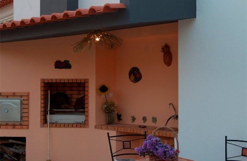 Cadaval Apartment | Artvilla - Apartment Moinho