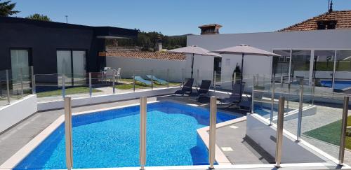 Castanheira de Pera House | Artvilla Tourism Houses
