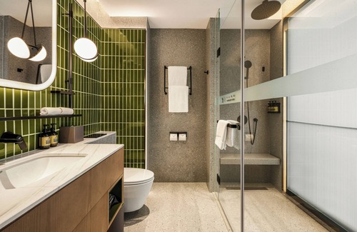 Yubei Hotel | Artyzen Habitat Chongqing