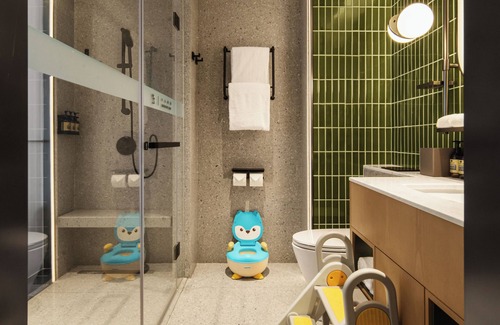 Yubei Hotel | Artyzen Habitat Chongqing