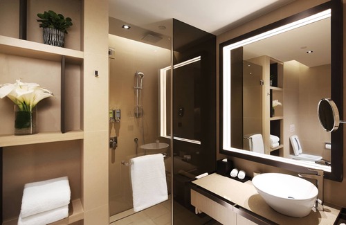 Dongcheng Hotel | Artyzen Habitat Dongzhimen Beijing
