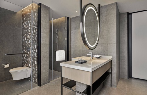 Putuo Hotel | Artyzen Habitat Taopu Shanghai