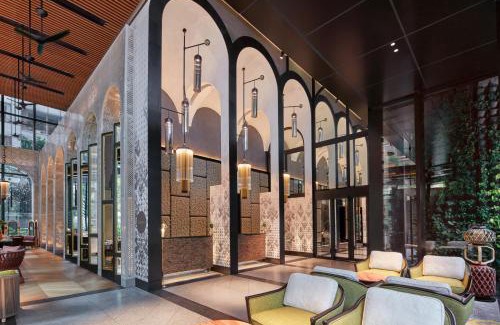 Orchard Hotel | Artyzen Singapore