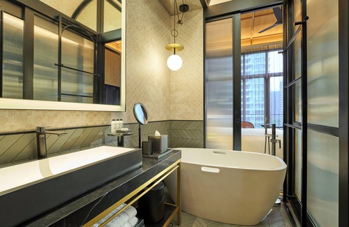 Orchard Hotel | Artyzen Singapore
