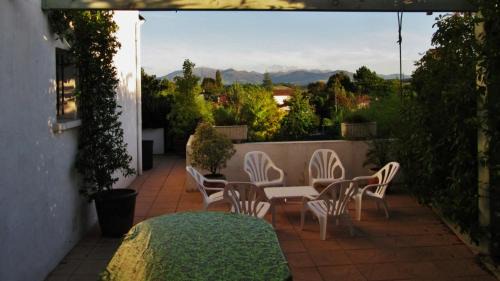 Ustaritz Apartment | Artzamendi, LA RHUNE, 4 Chambres 155 m2