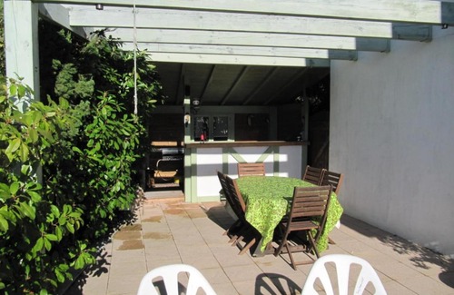 Ustaritz Apartment | Artzamendi, LA RHUNE, 4 Chambres 155 m2